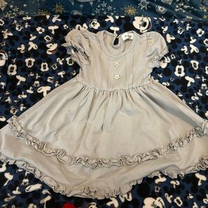 Girls Size 3 Marie Nicole Clothing Dresz